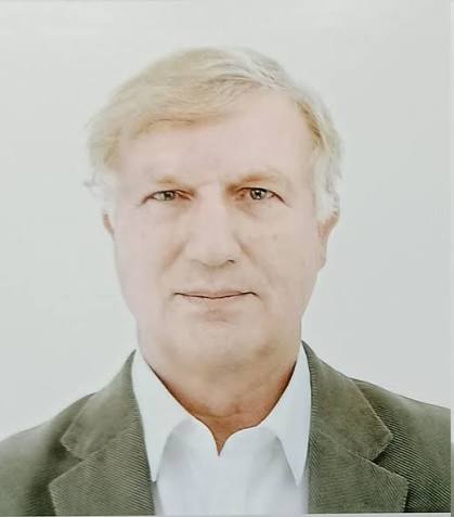 Ali Mohammad-Djafari