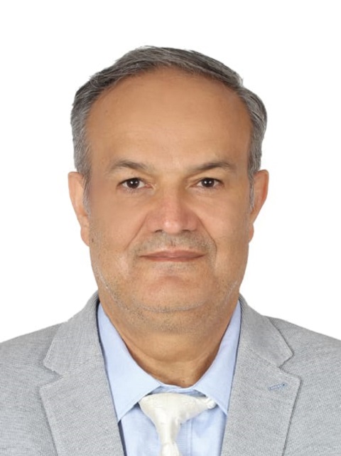 Mohammad Salehi