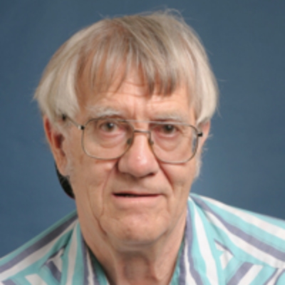 Barry Charles Arnold