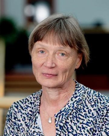 Aila Särkkä