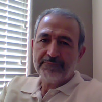 Khalil Shafie H.